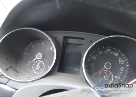 2014 Volkswagen Jetta Sportwagen 2.0L Tdi from USA, damaged, VIN 3VWPL7AJ2EM627550